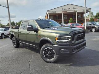 2023 Ram 2500 for sale in Clarksville TN