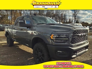 2024 Ram 2500 for sale in Branford CT