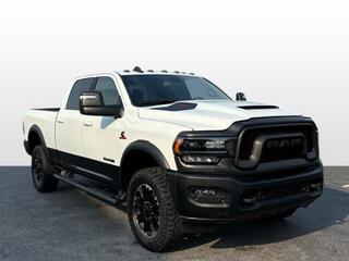 2023 Ram 2500 for sale in Clarksville MD