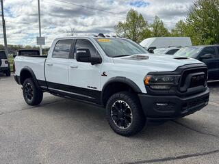 2024 Ram 2500 for sale in Janesville WI