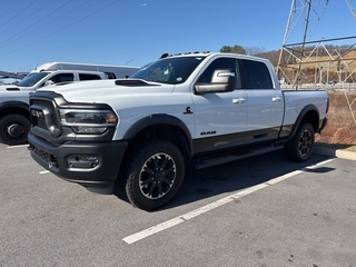 2023 Ram 2500 for sale in Chattanooga TN