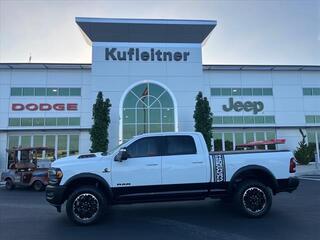 2023 Ram 2500 for sale in Boardman OH