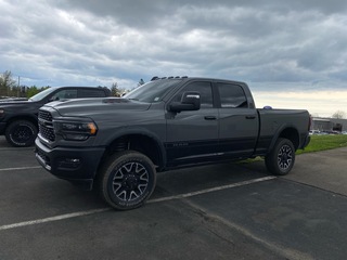 2024 Ram 2500 for sale in Fredonia NY