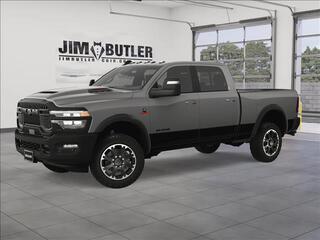 2025 Ram 2500 for sale in Linn MO