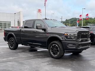 2025 Ram 2500 for sale in Princeton WV