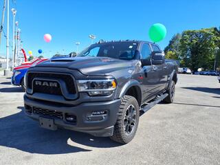 2023 Ram 2500 for sale in Roanoke VA