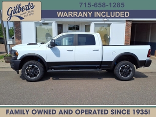 2024 Ram 2500 for sale in Sand Creek WI