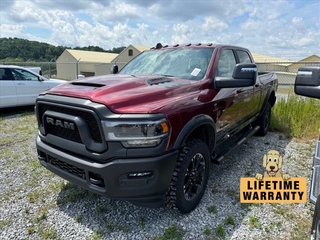 2024 Ram 2500 for sale in Greenville SC