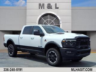 2025 Ram 2500 for sale in Lexington NC