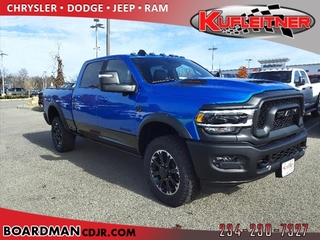 2024 Ram 2500 for sale in Boardman OH