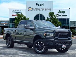 2024 Ram 2500 for sale in Peotone IL