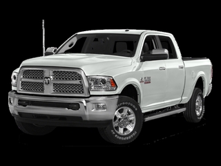 2016 Ram 2500 for sale in Indiana PA