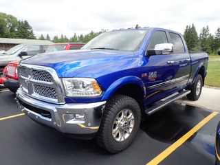2017 Ram 2500