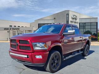 2017 Ram 2500 for sale in West Jefferson NC