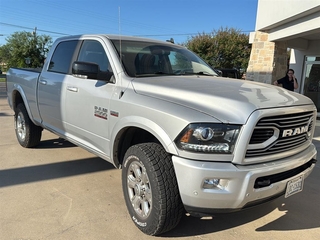 2018 Ram 2500 for sale in Dallas TX