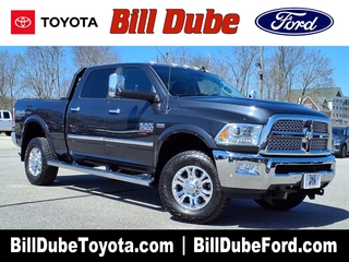 2018 Ram 2500