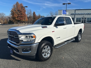 2022 Ram 2500 for sale in Chatsworth GA