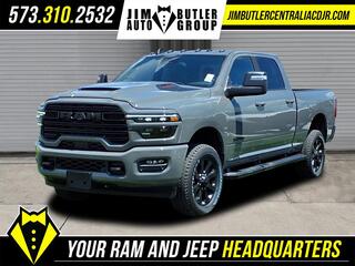 2025 Ram 2500 for sale in Centralia MO