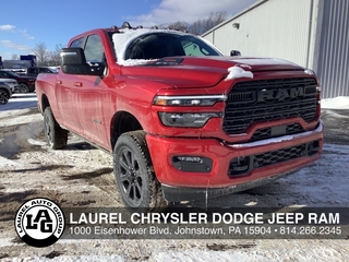 2026 Ram 2500 for sale in Johnstown PA