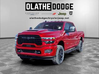 2026 Ram 2500 for sale in Olathe KS