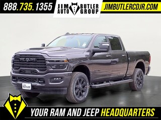 2026 Ram 2500 for sale in Linn MO