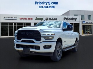 2026 Ram 2500 for sale in Johnstown PA