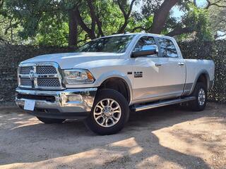 2016 Ram 2500