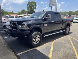 2017 Ram 2500