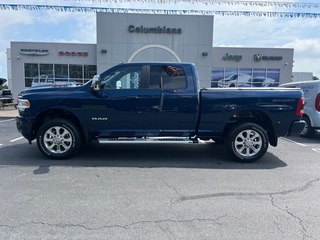 2024 Ram 2500 for sale in Boardman OH