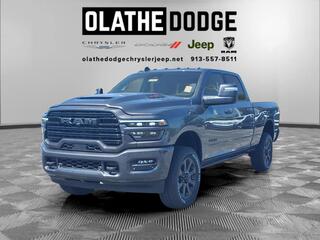 2025 Ram 2500 for sale in Olathe KS