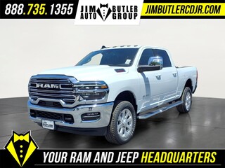 2026 Ram 2500 for sale in Linn MO