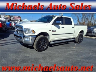 2016 Ram 2500 for sale in Carmichaels PA