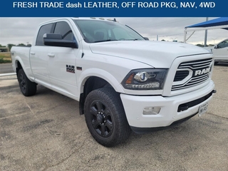 2018 Ram 2500