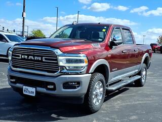 2020 Ram 2500