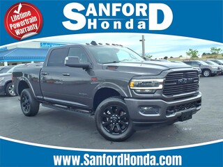 2020 Ram 2500