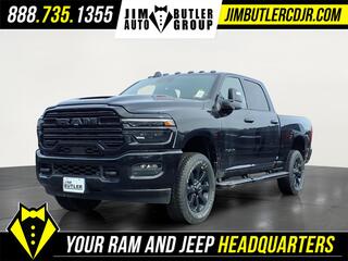 2026 Ram 2500 for sale in Linn MO