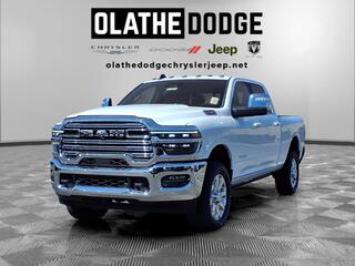 2026 Ram 2500 for sale in Olathe KS