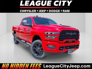 2026 Ram 2500 for sale in League City TX