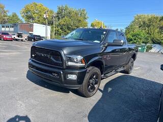 2018 Ram 2500