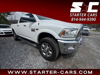 2018 Ram 2500 for sale in Altoona PA