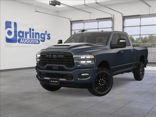 2025 Ram 2500 for sale in West Lebanon NH