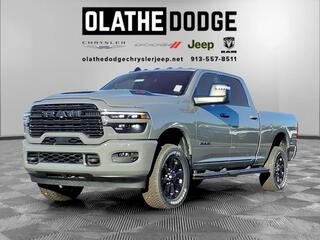 2026 Ram 2500 for sale in Olathe KS