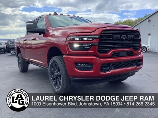 2026 Ram 2500 for sale in Johnstown PA