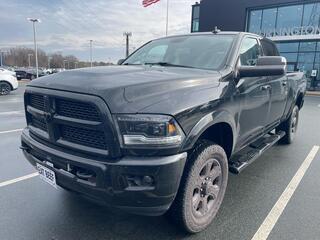 2015 Ram 2500 for sale in Burlington NC