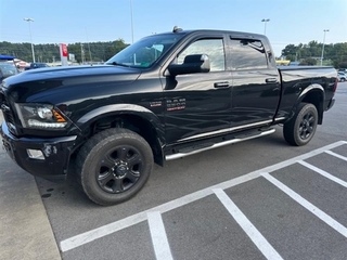 2017 Ram 2500