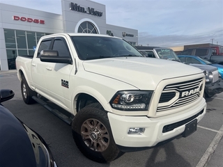 2018 Ram 2500 for sale in Ringold GA