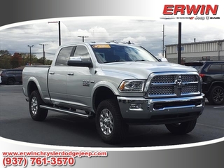 2018 Ram 2500 for sale in Troy OH