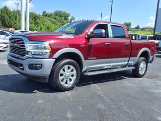 2022 Ram 2500 for sale in St Clairsville OH