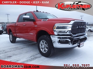 2022 Ram 2500 for sale in Boardman OH