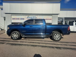 2024 Ram 2500 for sale in North Haven CT